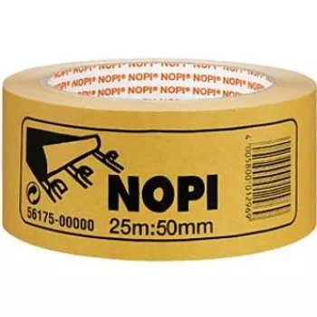 Tesa 56175 tapijttape 25 m x 50 mm