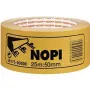 Tesa 56175 tapijttape 25 m x 50 mm