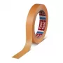 Tesa extra Power Perfect textieltape bruin 38,0 mm x 50,0 m 1 rol