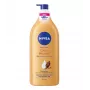 NIVEA Cocoa Butter bodylotion 625 ml
