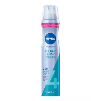 NIVEA Volume Care haarspray 250 ml