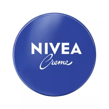 NIVEA huidcrème 400 ml - universele vochtcrème in blik