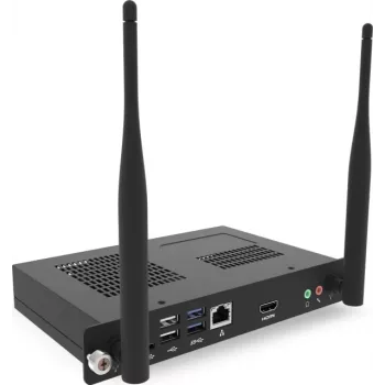 Promethean OPS-M Intel Core i5-6200U 2,3 GHz 8 GB RAM 128 GB SSD Windows 10 IoT Enterprise OPS-module