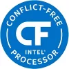 Promethean OPS-M Intel Core i5-6200U 2,3 GHz 8 GB RAM 128 GB SSD Windows 10 IoT Enterprise OPS-module