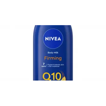 NIVEA Q10 firming bodylotion 400 ml
