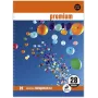 Staufen 5 collegeblokken Bring Farbe ins Leben DIN A4 geruit