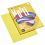 Staufen Multifunction Paper 7X A4 80g geel 50 vel