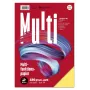 Staufen Multifunction Paper 7X 734051296 A4 120g geel 35 vel