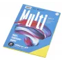 Staufen Multifunction Paper A4 geel 160g 25 vel/pak