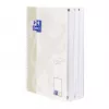 Oxford TOUCH notitieboek B5 stippenraster beige 80 vel 90 g/m²