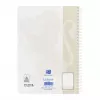 Oxford TOUCH notitieboek B5 stippenraster beige 80 vel 90 g/m²