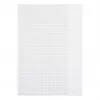ELBA 100050312 schrijfblok A4 gelinieerd rood 16 vel 90 g/m²