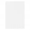 ELBA Universal register A4 - 16 vel - geruit - bordeaux - 100050314