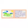 Oxford 100050103 notitieboek A5 90 g/m2 groen
