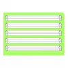 Oxford 100050100 notitieboek A5 90 g/m2 groen