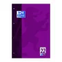 Oxford 100050348 notitieblok A4 90 g/m2