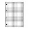 Oxford 100050348 notitieblok A4 90 g/m2