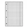 Oxford 100050353 notitieblok A4 90 g/m2