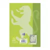 Oxford 100050370 notitieboek A5 90 g/m2 groen