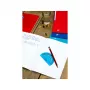 Oxford 100050383 notitieboek A5 90 g/m2 rood
