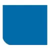 Oxford 100050305 notitieboek A4 80 g/m2 blauw