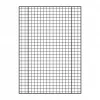 Oxford 100050332 A4 90 gsm gelinieerd navulblok - 100 vel, wit, 4-voudig geperforeerd, geperforeerd, gelijmde kop