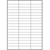 Oxford 100050337 notitieboek A4 90 g/m2 rood