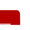 Oxford 100050337 notitieboek A4 90 g/m2 rood