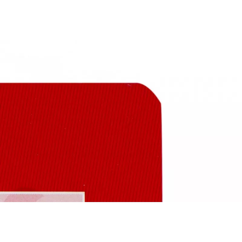 Oxford 100050337 notitieboek A4 90 g/m2 rood