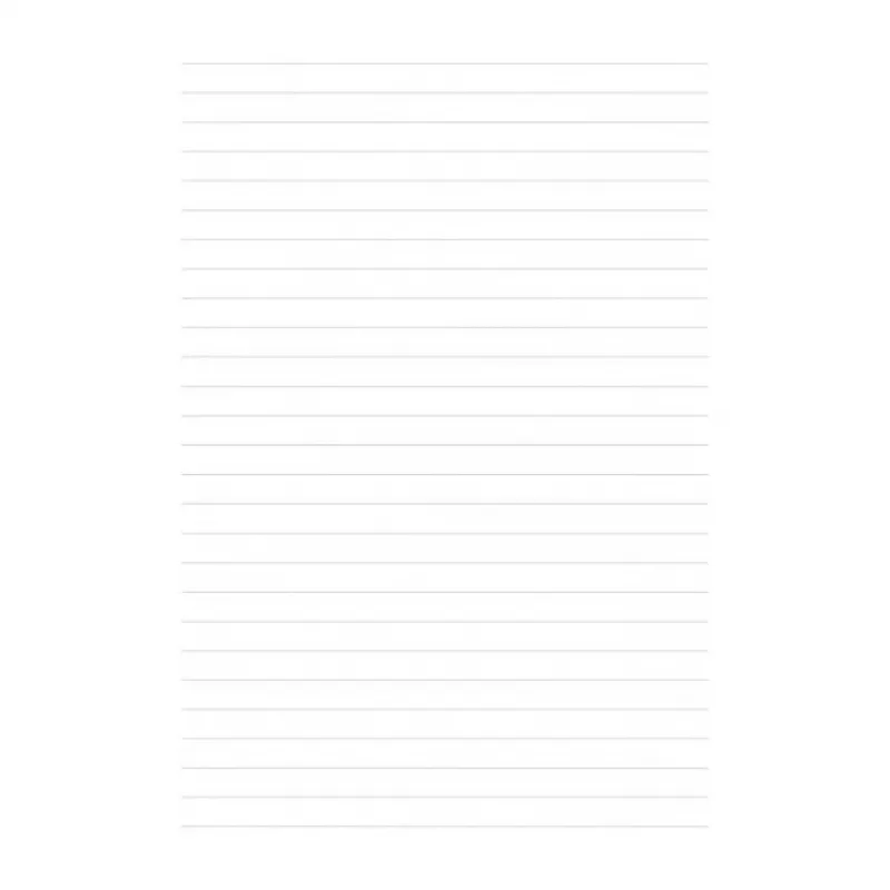 Oxford 100050098 notitieboek A4 90 g/m2 groen