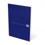 Oxford 100050239 - Solid Colour - Blauw - A4 - Mat - 90 g/m² - Universeel