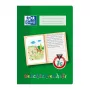 Oxford 100050091 - Groen - A4 - 90 g/m²