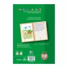 Oxford 100050091 - Groen - A4 - 90 g/m²