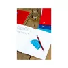 Oxford 100050362 notitieboek A4 90 g/m2 groen