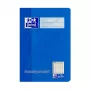 Oxford 100057950 notitieboek A5 90 g/m2 blauw
