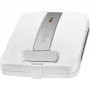 Clatronic ST 3629 Witte Sandwichtoaster 1200 W