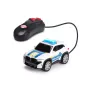Dickie BMW XM Police Racer 203712034, met kabel
