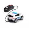 Dickie BMW XM Police Racer 203712034, met kabel