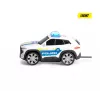 Dickie BMW XM Police Racer 203712034, met kabel
