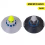 Dickie UFO Bumper Set 2,4 GHz RC vliegspeelgoed-set