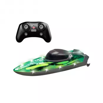 Dickie RC Hydro Flash Speedboot 2,4 GHz RTR