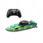 Dickie RC Hydro Flash Speedboot 2,4 GHz RTR