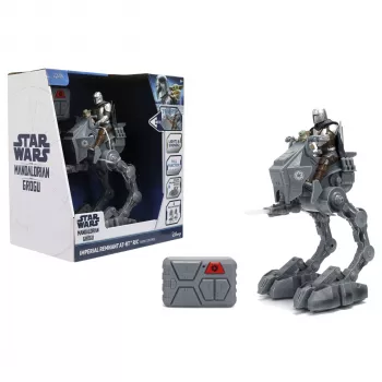 Jada Star Wars RC AT-RT 1:10 2,4 GHz afstandsbediening walker
