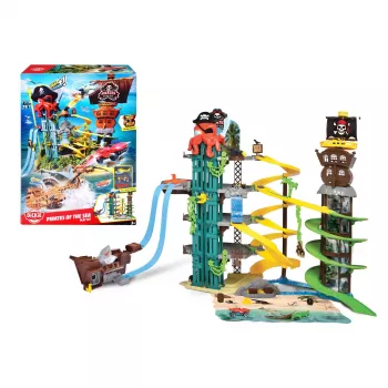 Dickie Pirates of the Sea speelset 203339007