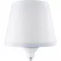 REV led-flessenlamp met accu Lamprusco Solar IP54