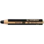 STABILO woody 3 in1 - zwart - 10 mm - 1 stuk