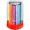 STABILO Trio Scribbi viltstift - 2 mm - 12-pack - kleuren assorti