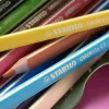 STABILO GREENtrio kleurpotloden - kleuren assorti - 12-pack