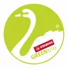 STABILO GREENtrio kleurpotloden - kleuren assorti - 12-pack