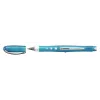 STABILO Worker rollerbalpen - multicolor - blauwe inkt - 0,5 mm - 10-pack